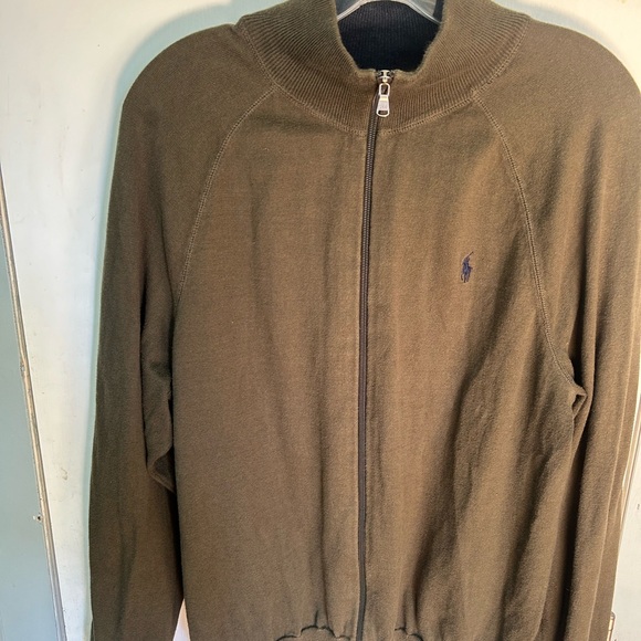 Jacket Ralph Lauren - Picture 7 of 9